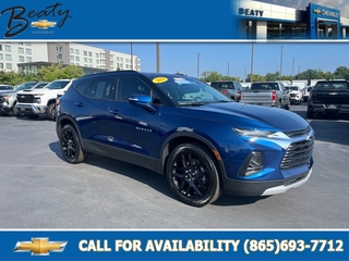 2022 Chevrolet Blazer for sale in Knoxville TN