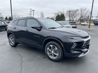2023 Chevrolet Blazer for sale in Frankfort IL