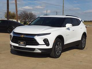 2024 Chevrolet Blazer for sale in West TX