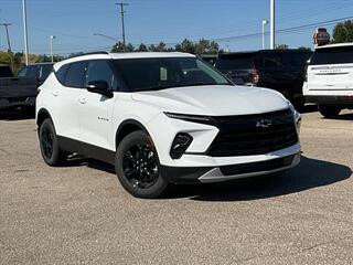 2025 Chevrolet Blazer