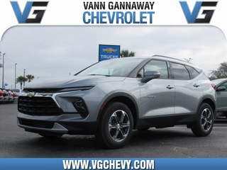 2025 Chevrolet Blazer for sale in Eustis FL