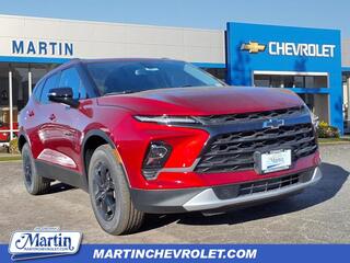 2025 Chevrolet Blazer for sale in Torrance CA