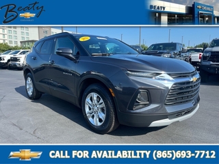 2022 Chevrolet Blazer for sale in Knoxville TN
