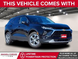 2023 Chevrolet Blazer