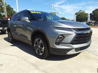 2024 Chevrolet Blazer