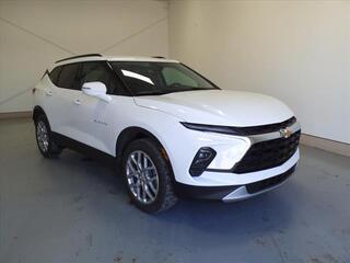 2024 Chevrolet Blazer for sale in Torrington CT