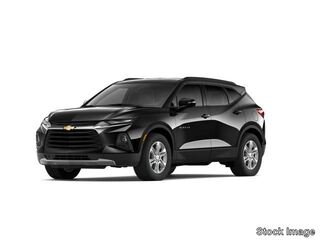 2019 Chevrolet Blazer