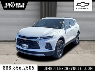 2019 Chevrolet Blazer for sale in Fenton MO