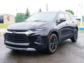 2019 Chevrolet Blazer for sale in Taylor MI