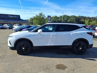 2020 Chevrolet Blazer