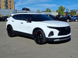 2020 Chevrolet Blazer for sale in Detroit MI