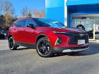 2022 Chevrolet Blazer