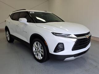 2022 Chevrolet Blazer for sale in Decatur AL