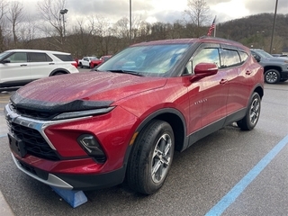 2023 Chevrolet Blazer for sale in Big Stone Gap VA