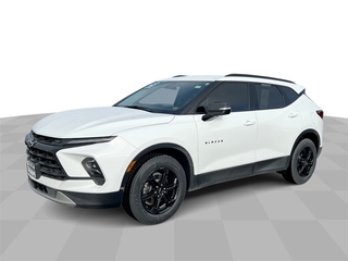 2023 Chevrolet Blazer for sale in Frankfort IL