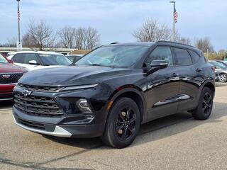 2023 Chevrolet Blazer for sale in Howell MI
