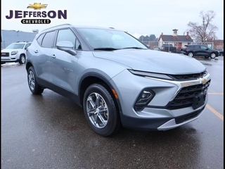 2023 Chevrolet Blazer for sale in Detroit MI