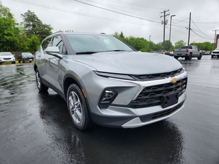 2024 Chevrolet Blazer for sale in Olney IL