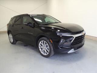 2024 Chevrolet Blazer for sale in Torrington CT