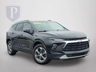 2024 Chevrolet Blazer for sale in Kernersville NC