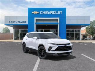 2025 Chevrolet Blazer for sale in Newnan GA