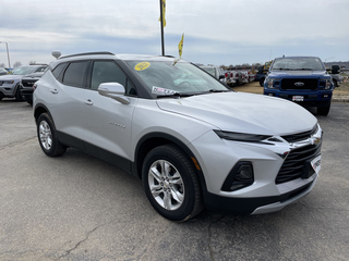 2021 Chevrolet Blazer