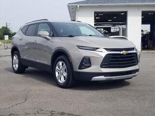 2021 Chevrolet Blazer