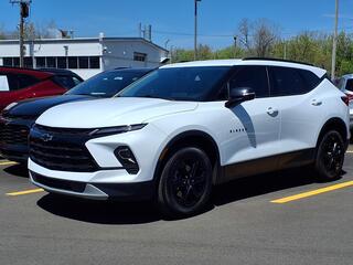 2024 Chevrolet Blazer for sale in Wayne MI