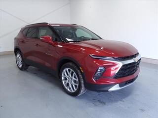 2024 Chevrolet Blazer for sale in Torrington CT