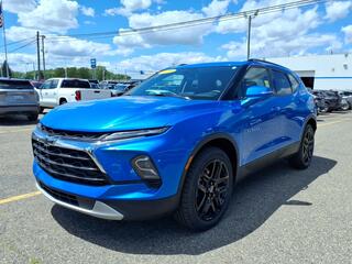 2024 Chevrolet Blazer for sale in Taylor MI