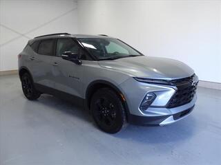 2024 Chevrolet Blazer for sale in Torrington CT