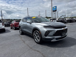 2024 Chevrolet Blazer for sale in Knoxville TN