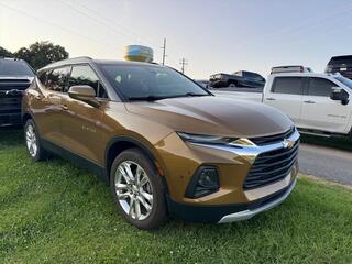 2020 Chevrolet Blazer for sale in Easley SC