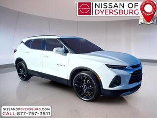 2021 Chevrolet Blazer for sale in Dyersburg TN