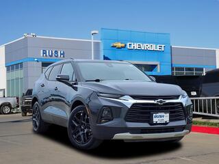 2022 Chevrolet Blazer