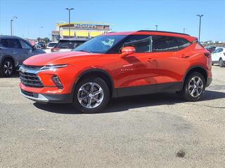 2023 Chevrolet Blazer for sale in Pampa TX