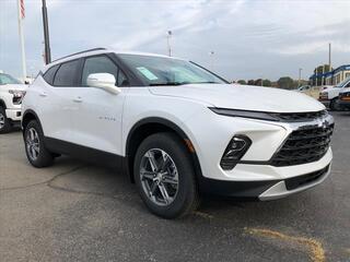 2024 Chevrolet Blazer for sale in Chattanooga TN