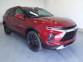 2024 Chevrolet Blazer for sale in Torrington CT