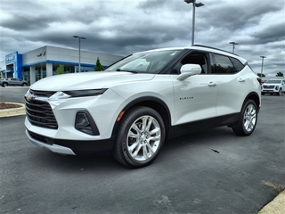 2019 Chevrolet Blazer for sale in Sanford NC