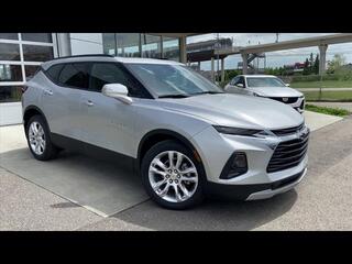 2019 Chevrolet Blazer