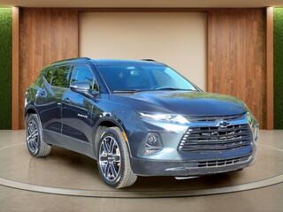 2020 Chevrolet Blazer for sale in Huntersville NC