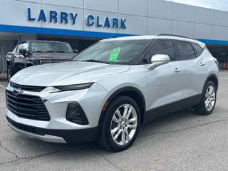 2020 Chevrolet Blazer for sale in Amory MS