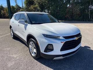 2020 Chevrolet Blazer for sale in Dothan AL