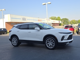 2023 Chevrolet Blazer for sale in Greer SC