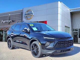 2023 Chevrolet Blazer for sale in Mcalester OK