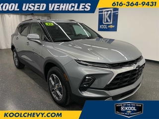 2023 Chevrolet Blazer for sale in Grand Rapids MI