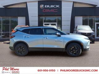 2023 Chevrolet Blazer