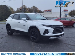 2022 Chevrolet Blazer for sale in Asheboro NC