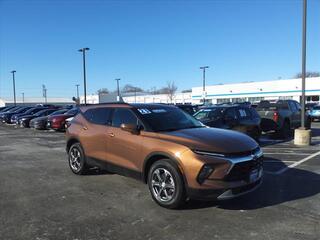 2023 Chevrolet Blazer for sale in Lansing IL