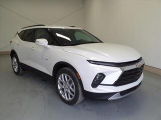 2024 Chevrolet Blazer for sale in Torrington CT